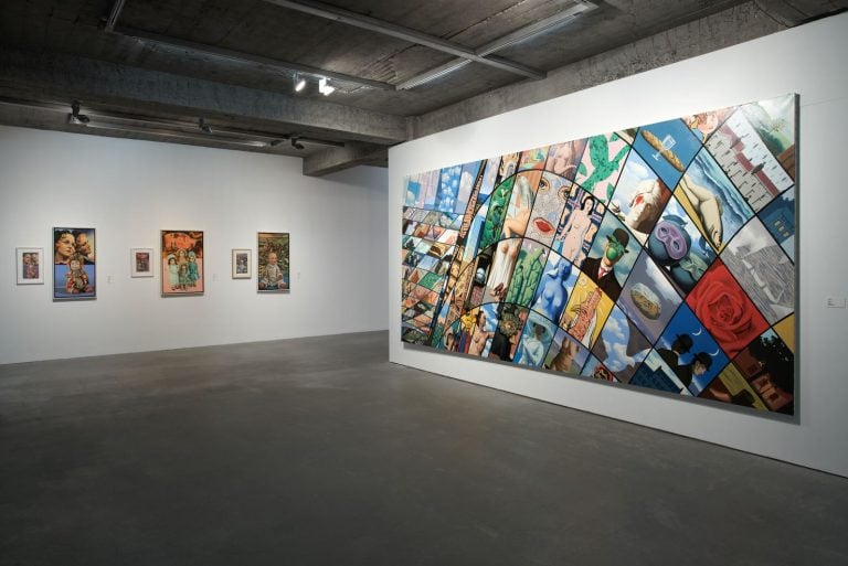 Reykjavik Art Museum (Hafnarhús)