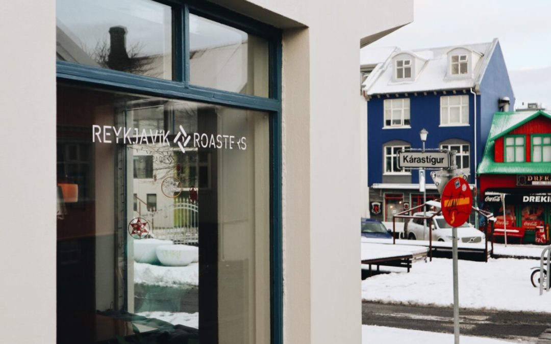 Reykjavik Roasters