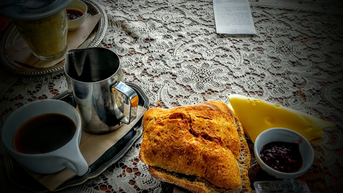 Reykjavik Roasters
