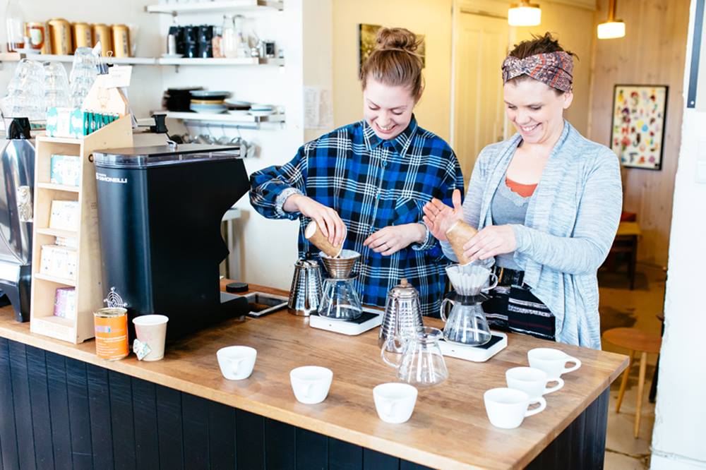 Reykjavik Roasters