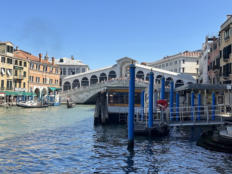 Rialto Bridge
