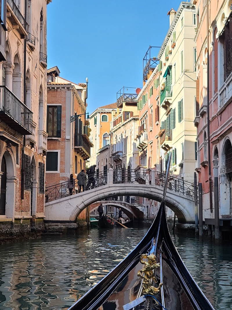 Rialto Bridge