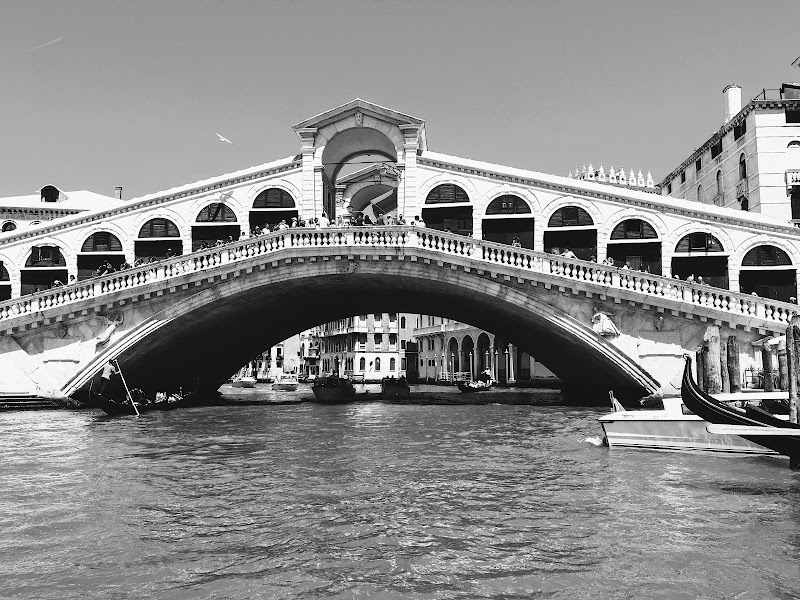 Rialto Bridge