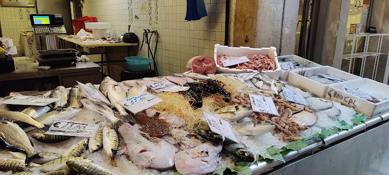 Rialto Fish Market