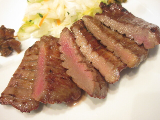 Rikyu Gyutan (Honten)
