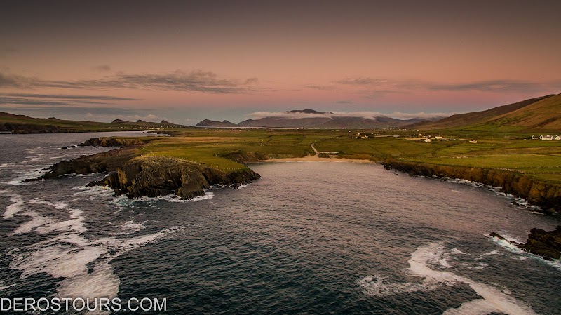 Ring of Kerry (via Killarney)