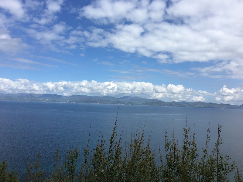 Ring of Kerry (via Killarney)