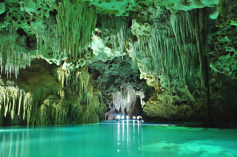 Rio Secreto