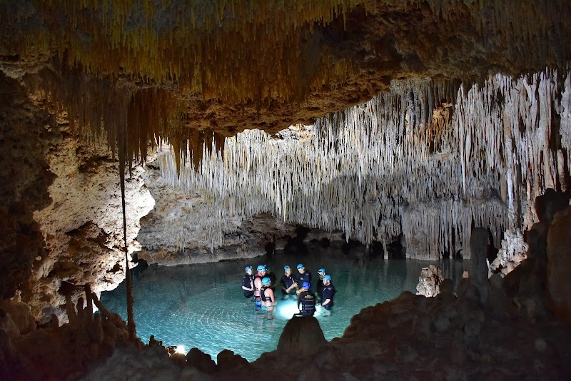 Rio Secreto