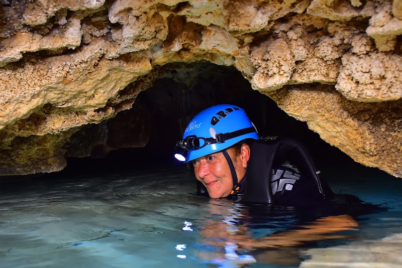 Rio Secreto