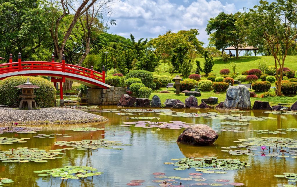 Ritsurin Garden