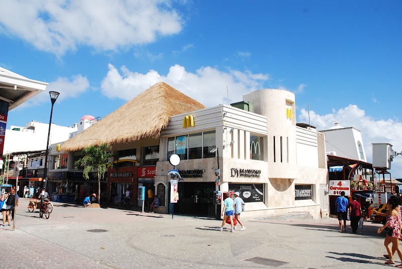 Riviera Art Gallery