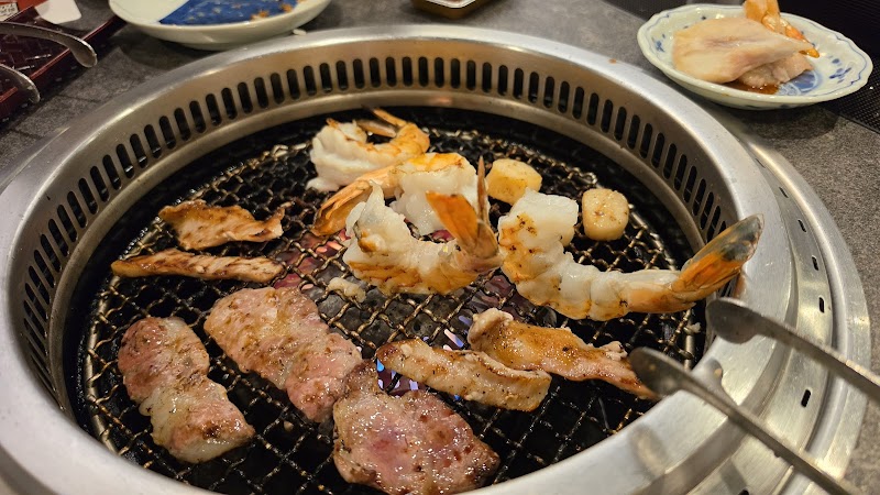 Rokkasen Shinjuku