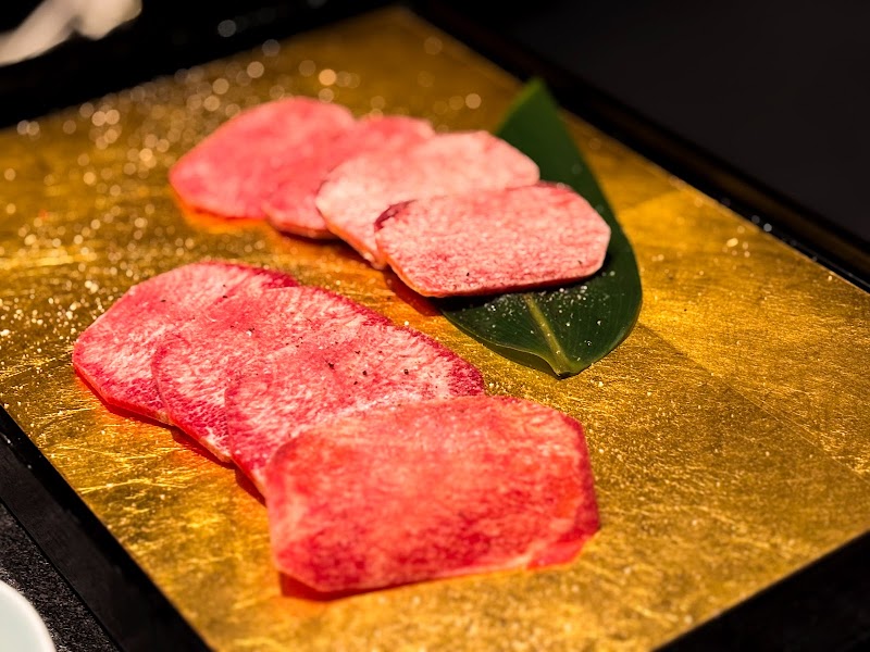 Rokkasen Shinjuku