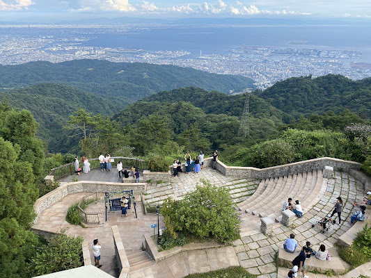 Rokko Garden Terrace