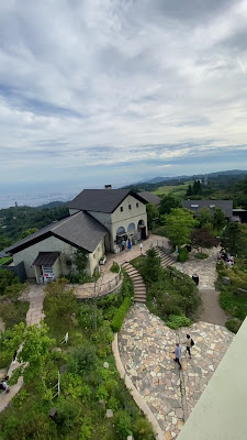 Rokko Garden Terrace