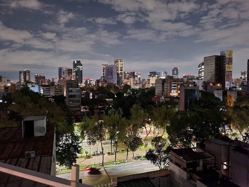 Roma & Condesa