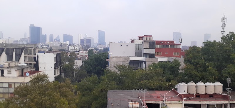 Roma & Condesa