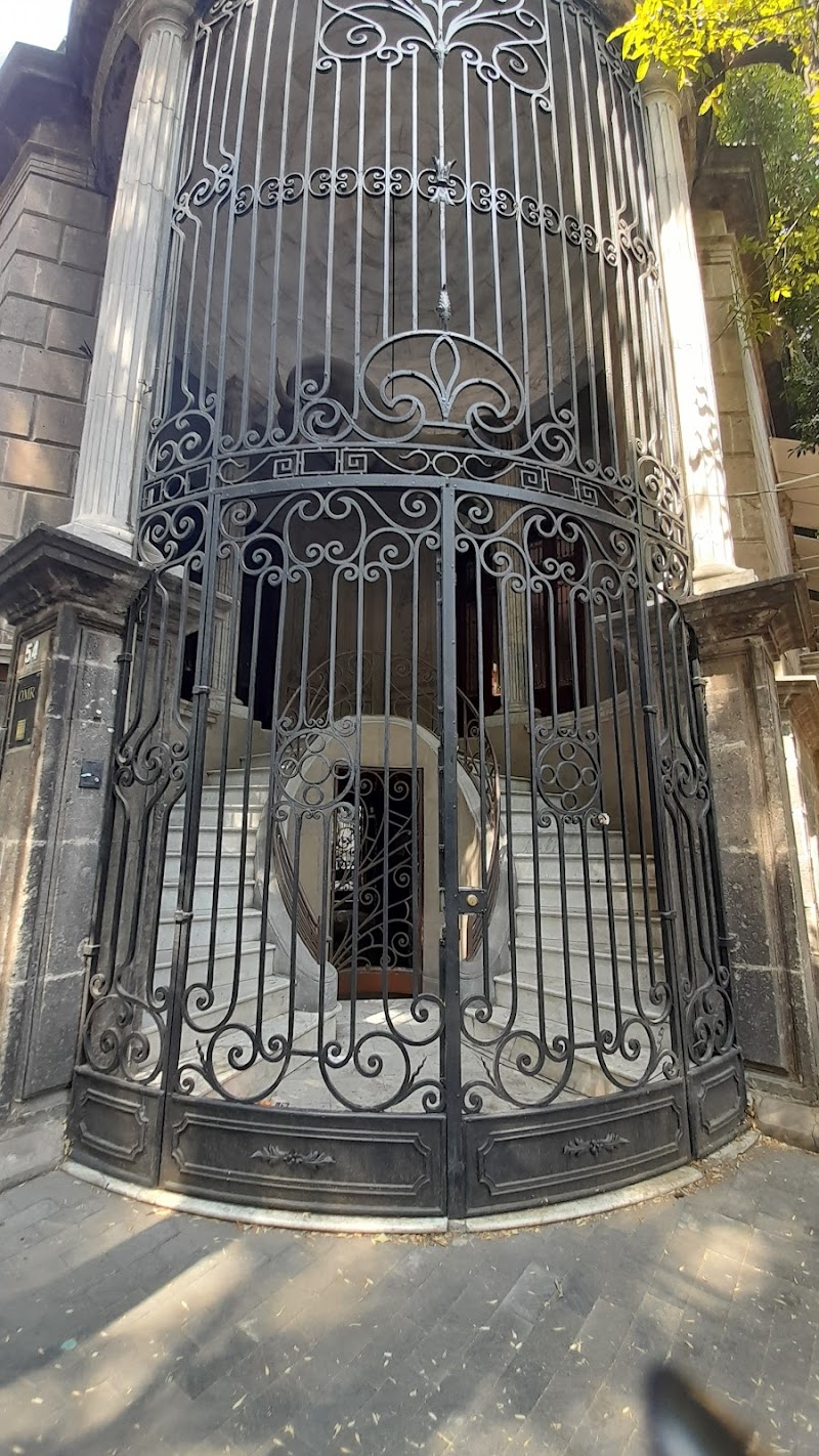 Roma & Condesa