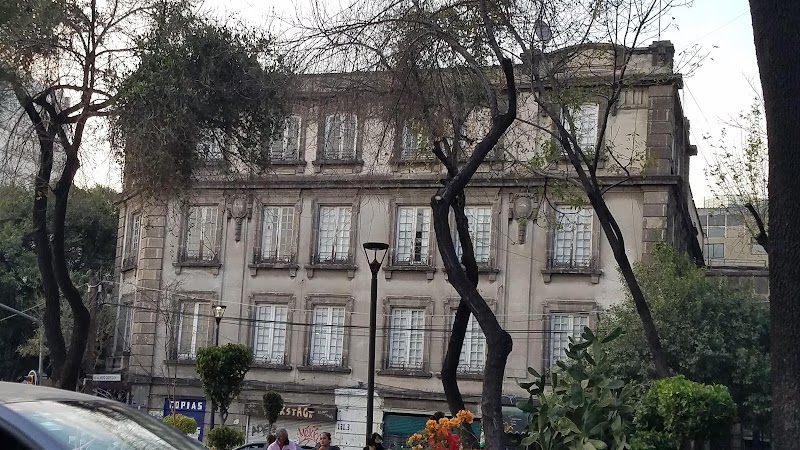 Roma & Condesa