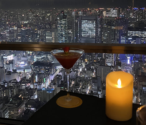 Rooftop Bar