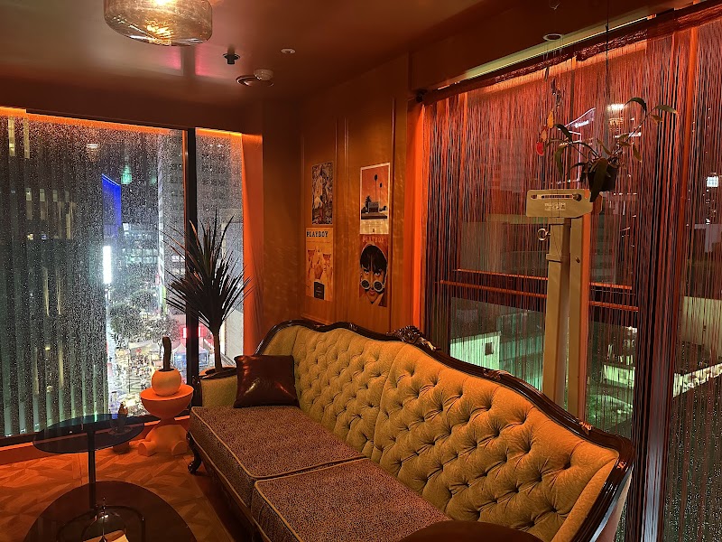 Rooftop Bars in Seoul