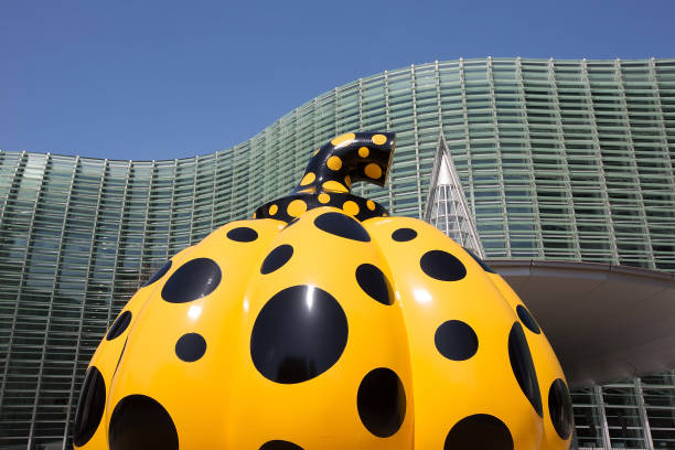 Roppongi Art Triangle