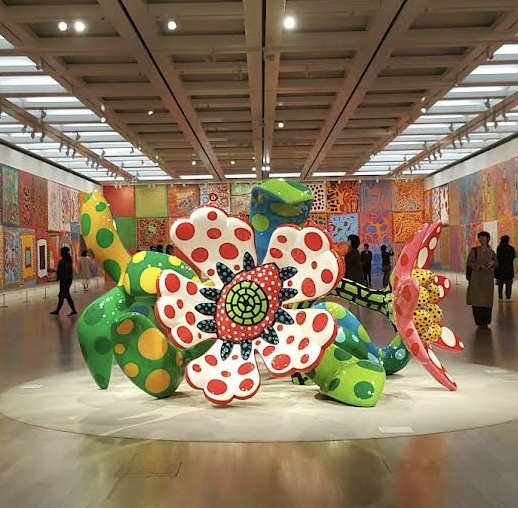 Roppongi Art Triangle