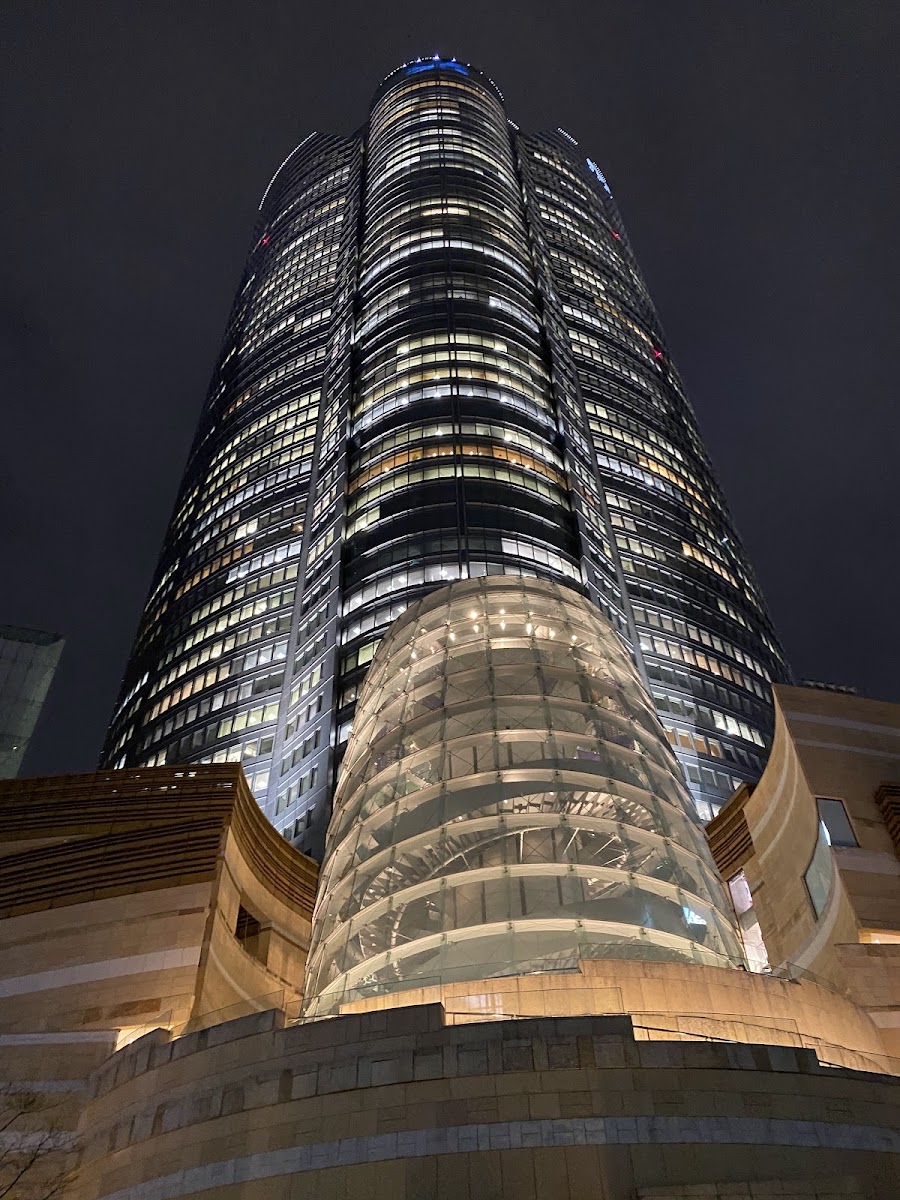 Roppongi Hills Observatory