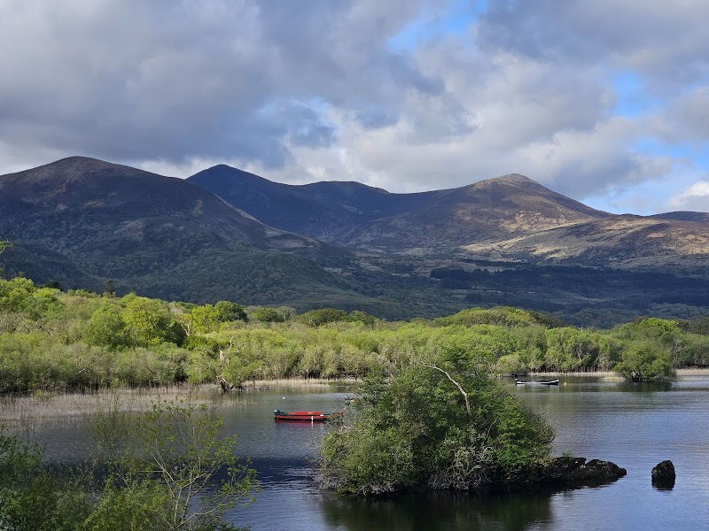 Ross Castle