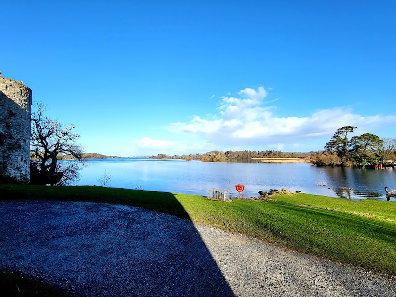 Ross Castle