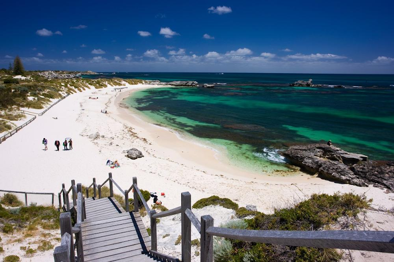 Rottnest Island