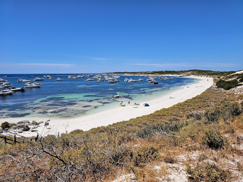 Rottnest Island