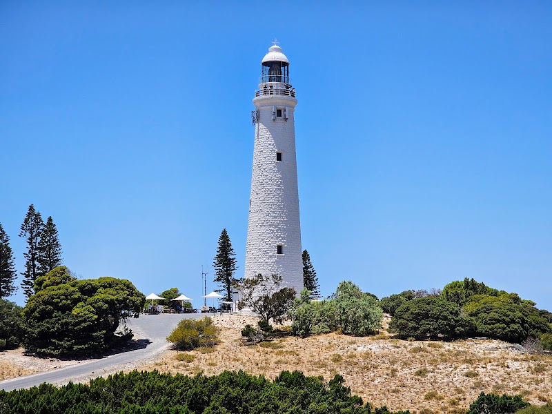 Rottnest Island