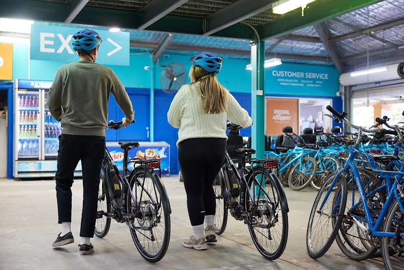 Rottnest Island Cycling