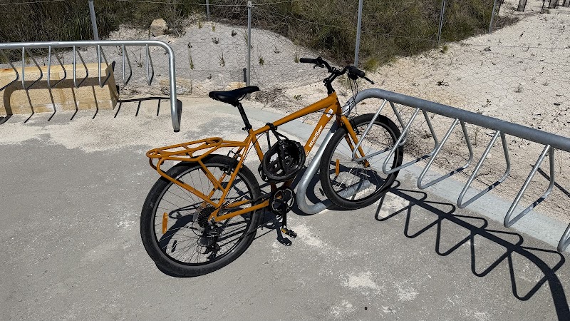 Rottnest Island Cycling