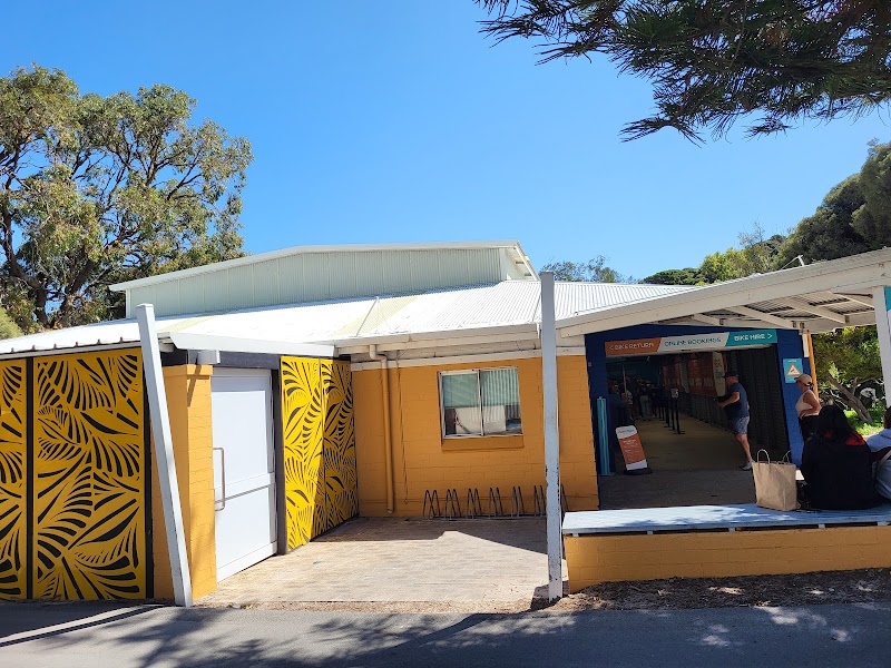 Rottnest Island Cycling