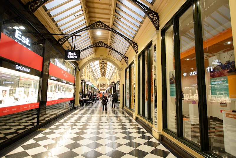 Royal Arcade