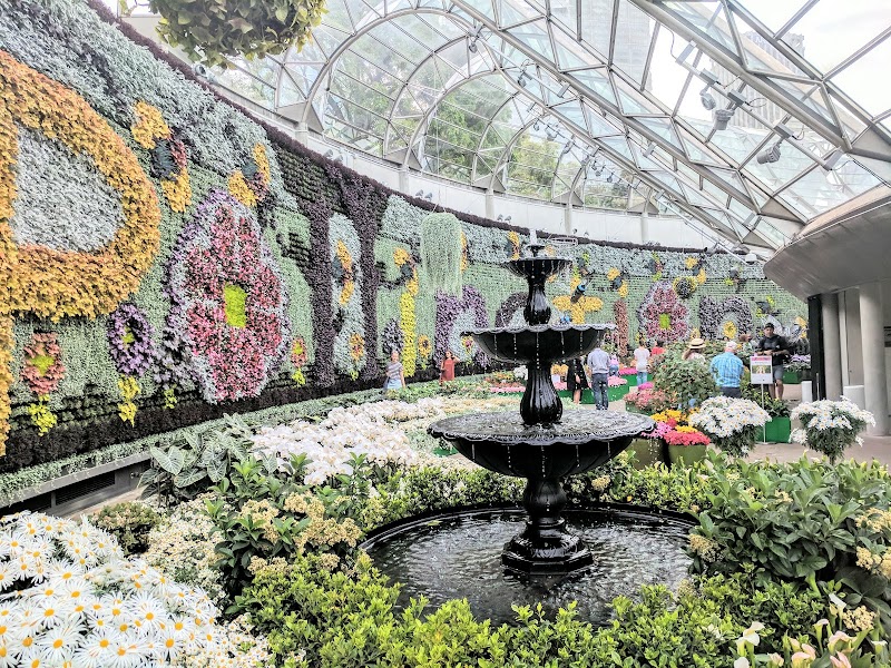 Royal Botanic Garden
