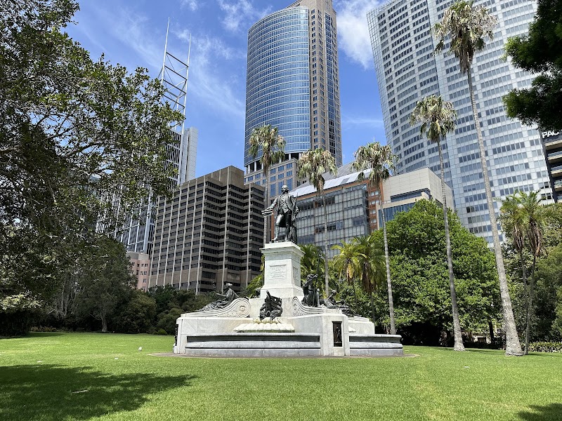 Royal Botanic Garden