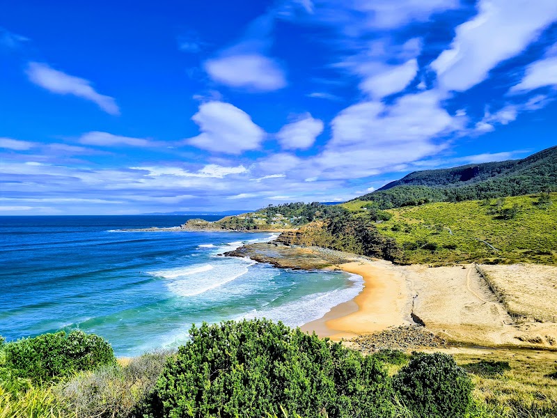 Royal National Park