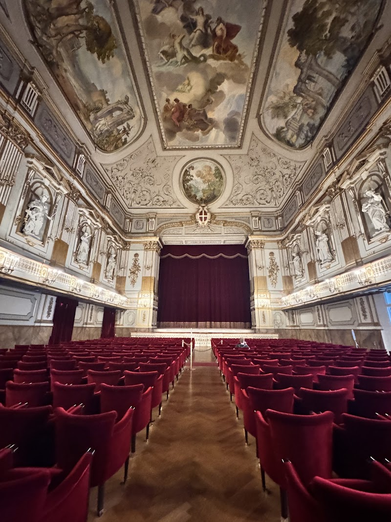 Royal Palace of Naples