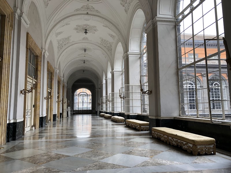Royal Palace of Naples