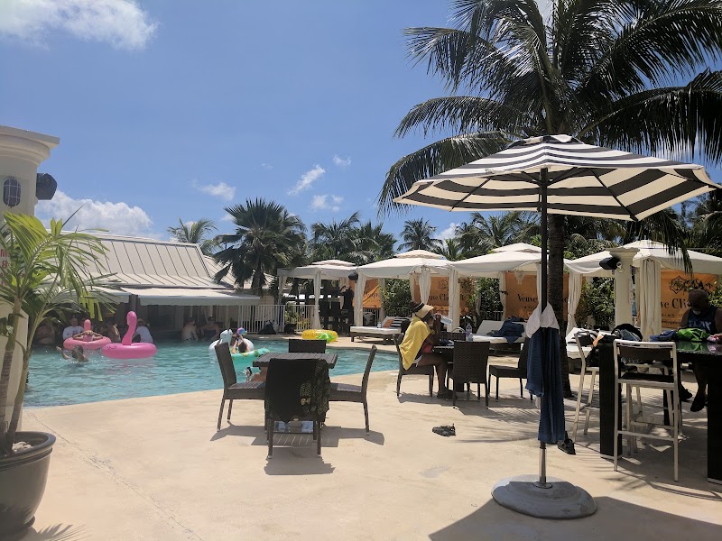 Royal Palms Beach Club