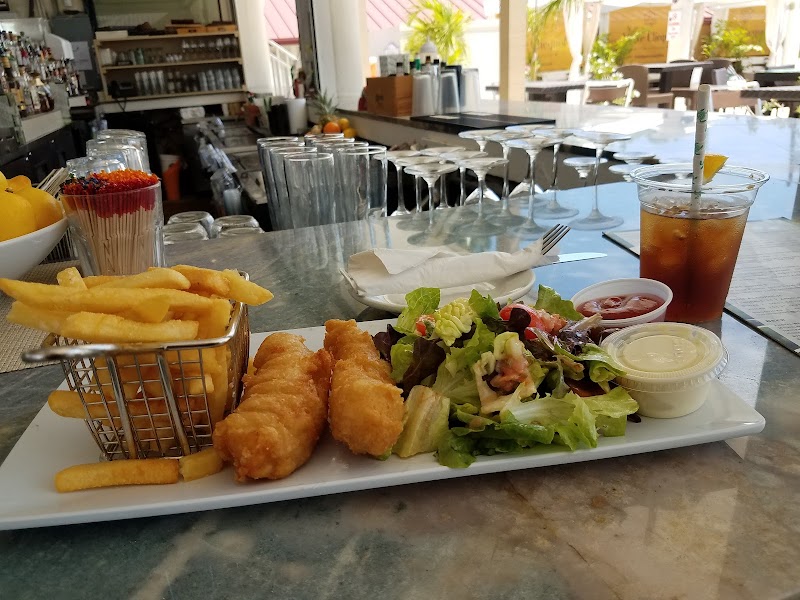 Royal Palms Beach Club