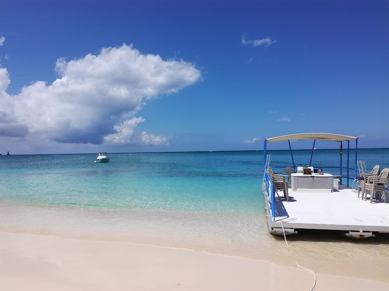 Royal Palms Beach Club