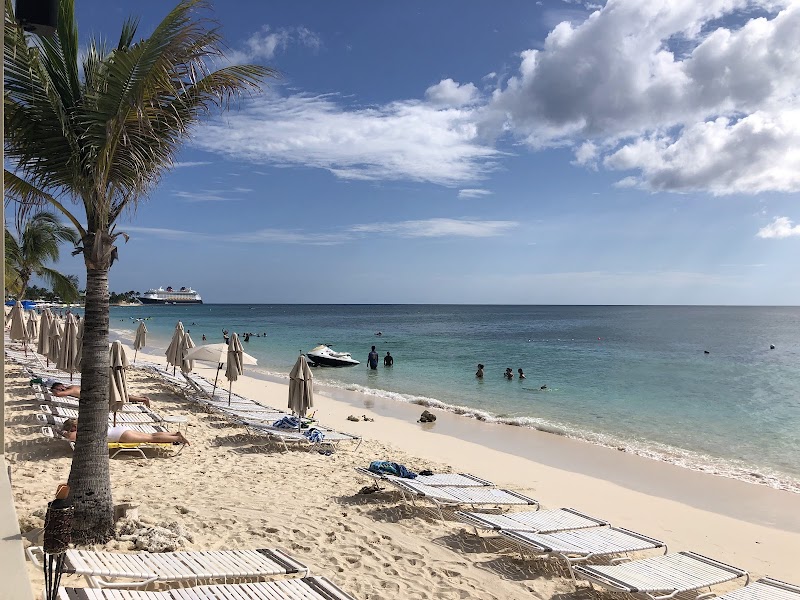 Royal Palms Beach Club