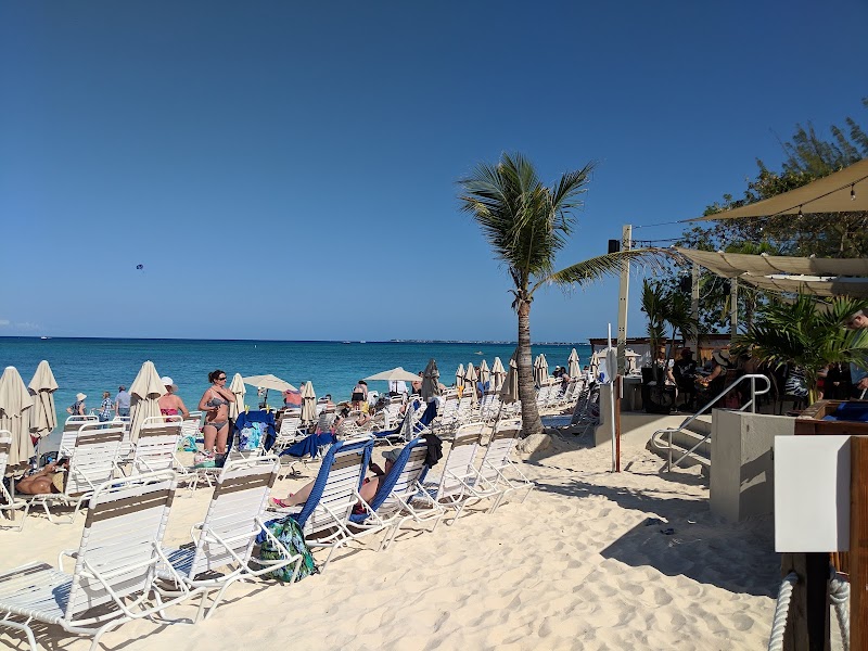 Royal Palms Beach Club