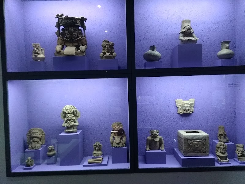 Rufino Tamayo Museum