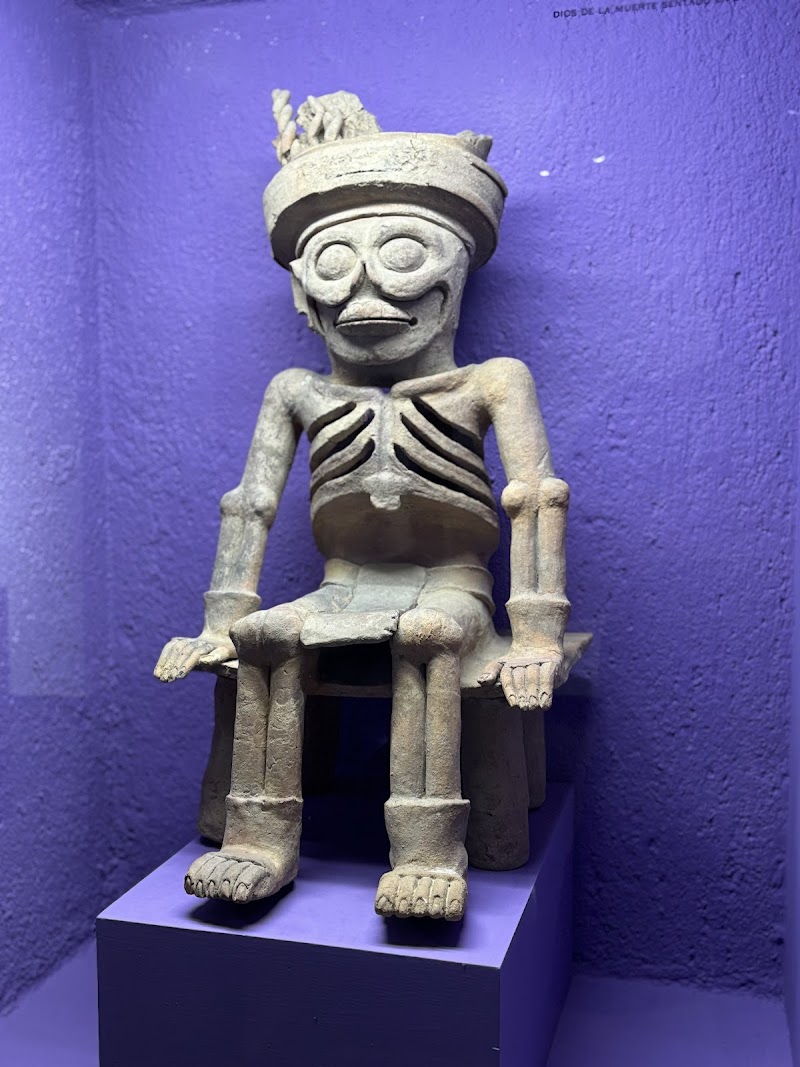 Rufino Tamayo Museum